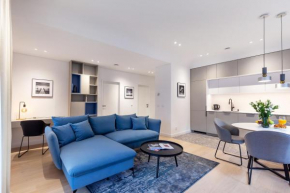 #stayhere - Brand New & Ultra Modern 1BDR Upscale Neighbourhood Paupys